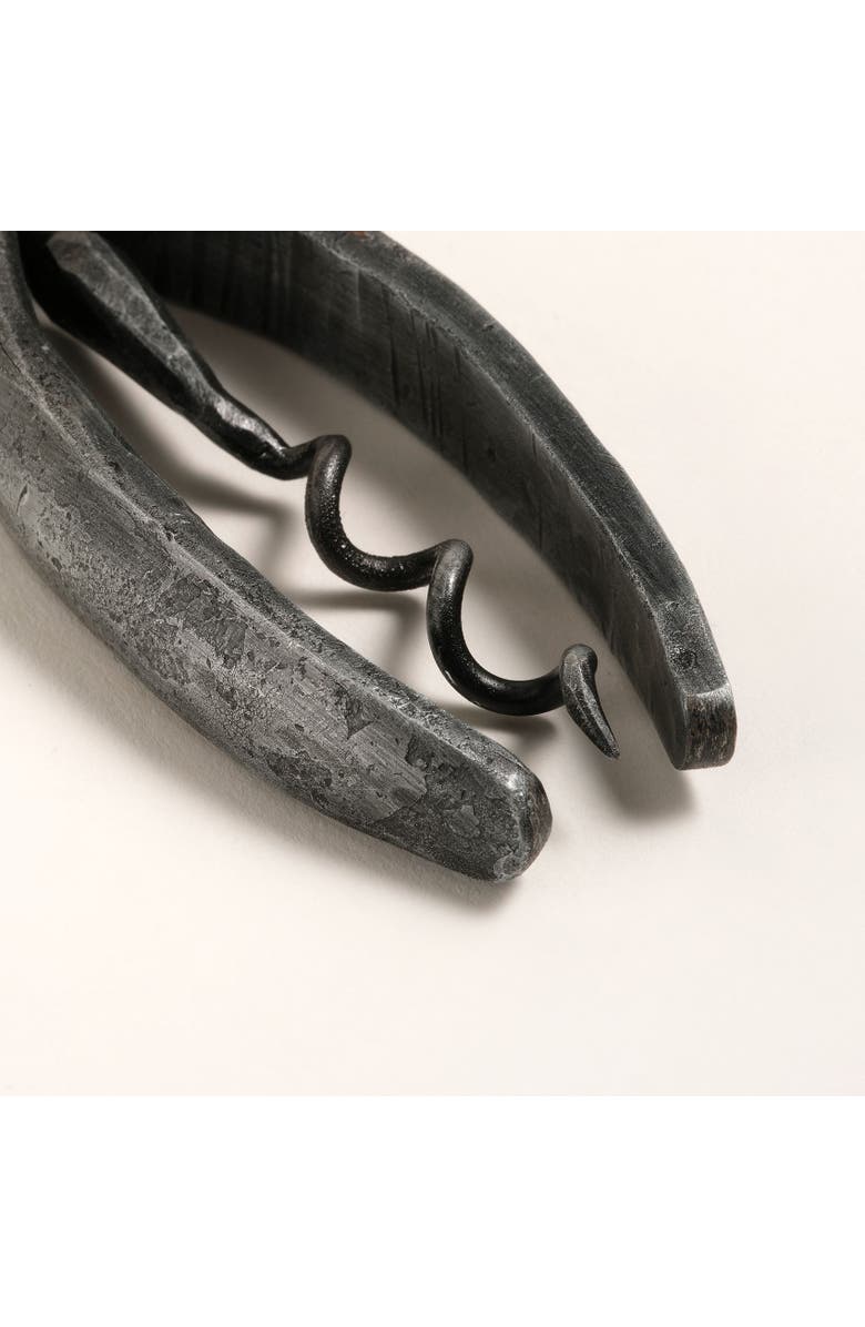 Zsa Zsa Zsu Bijnor Metal Decorative Object 3 Piece Set, Alternate, color, Grey