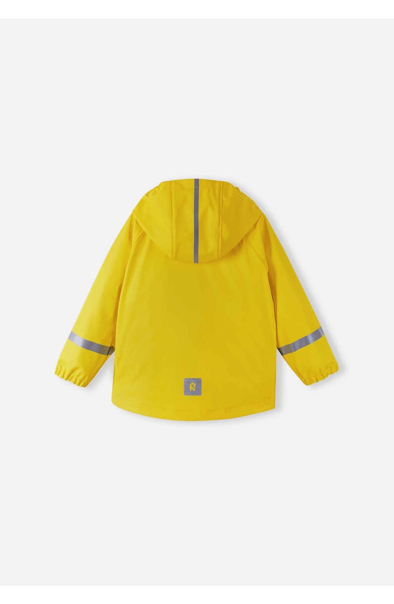 Reima Lampi Raincoat, Alternate, color, 