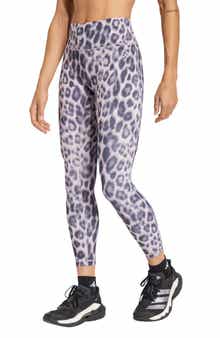 Optic High Waist 7/8 Leggings
