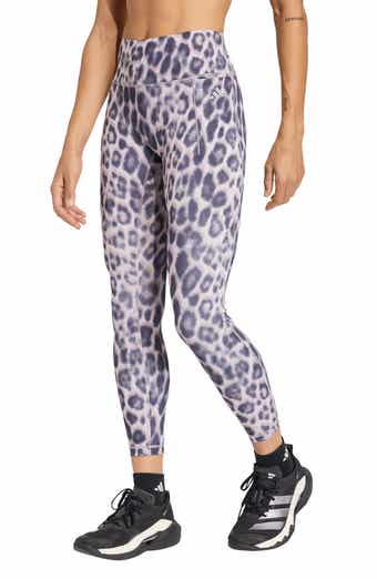 Optic High Waist 7/8 Leggings