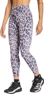 adidas Optic High Waist 7/8 Leggings