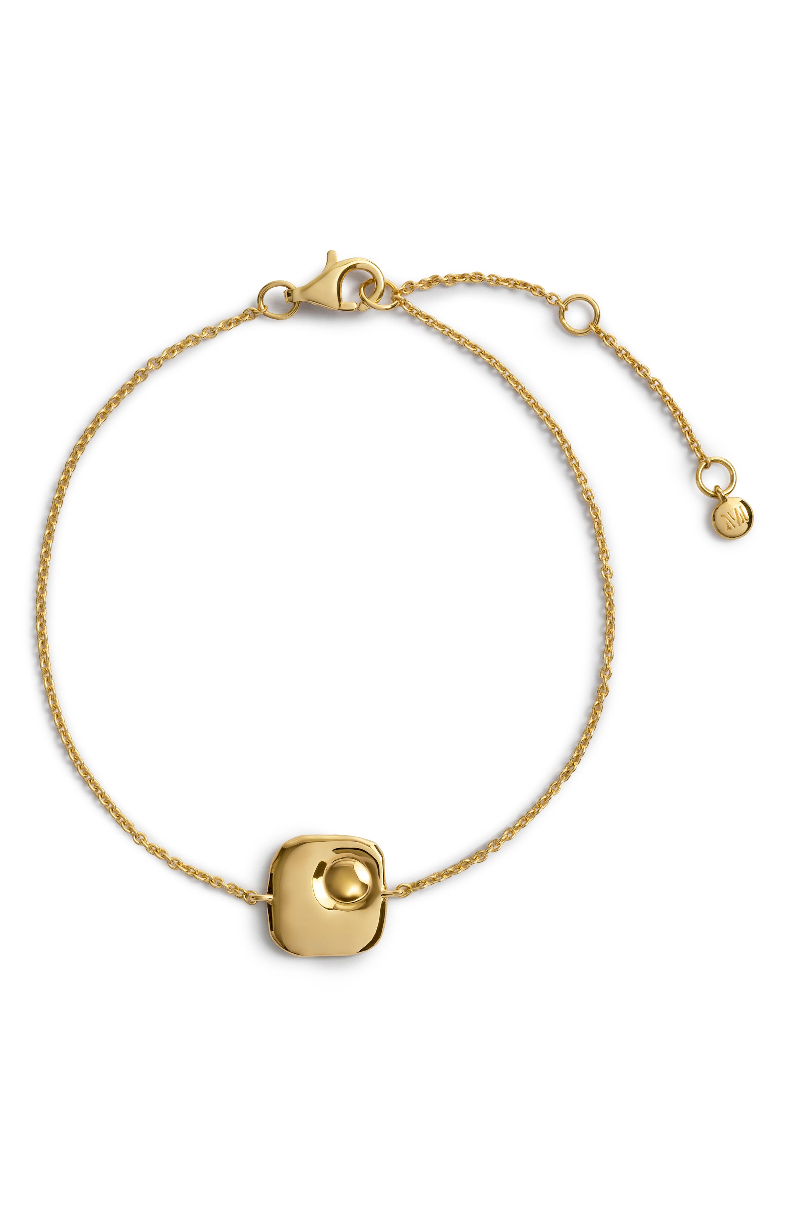 selected 18K GOLD VERMEIL