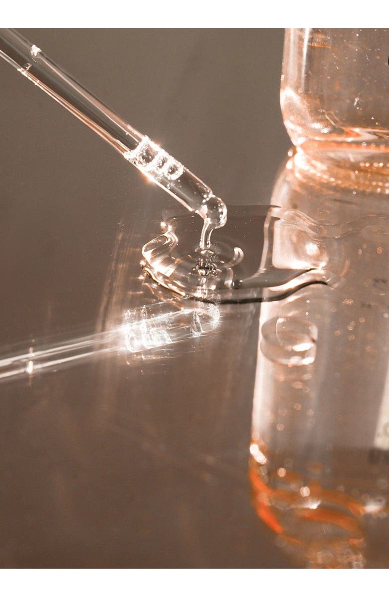 HATCH Belly Oil for Stretch Marks, Alternate, color, Multi