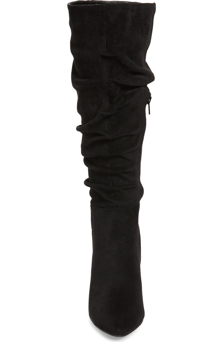 Charles by Charles David Expose Wedge Boot, Alternate, color,