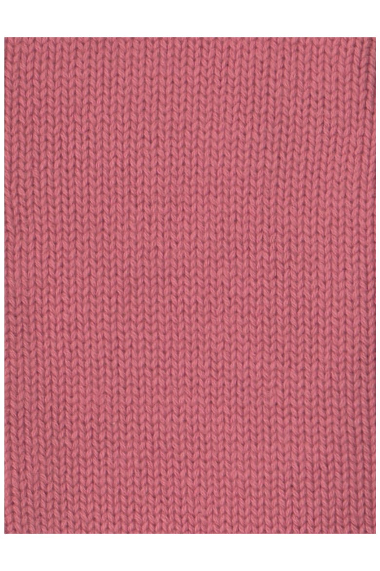 Kids' Organic Cotton Cardigan & Footed Pants Set, Alternate, color, LP PINK