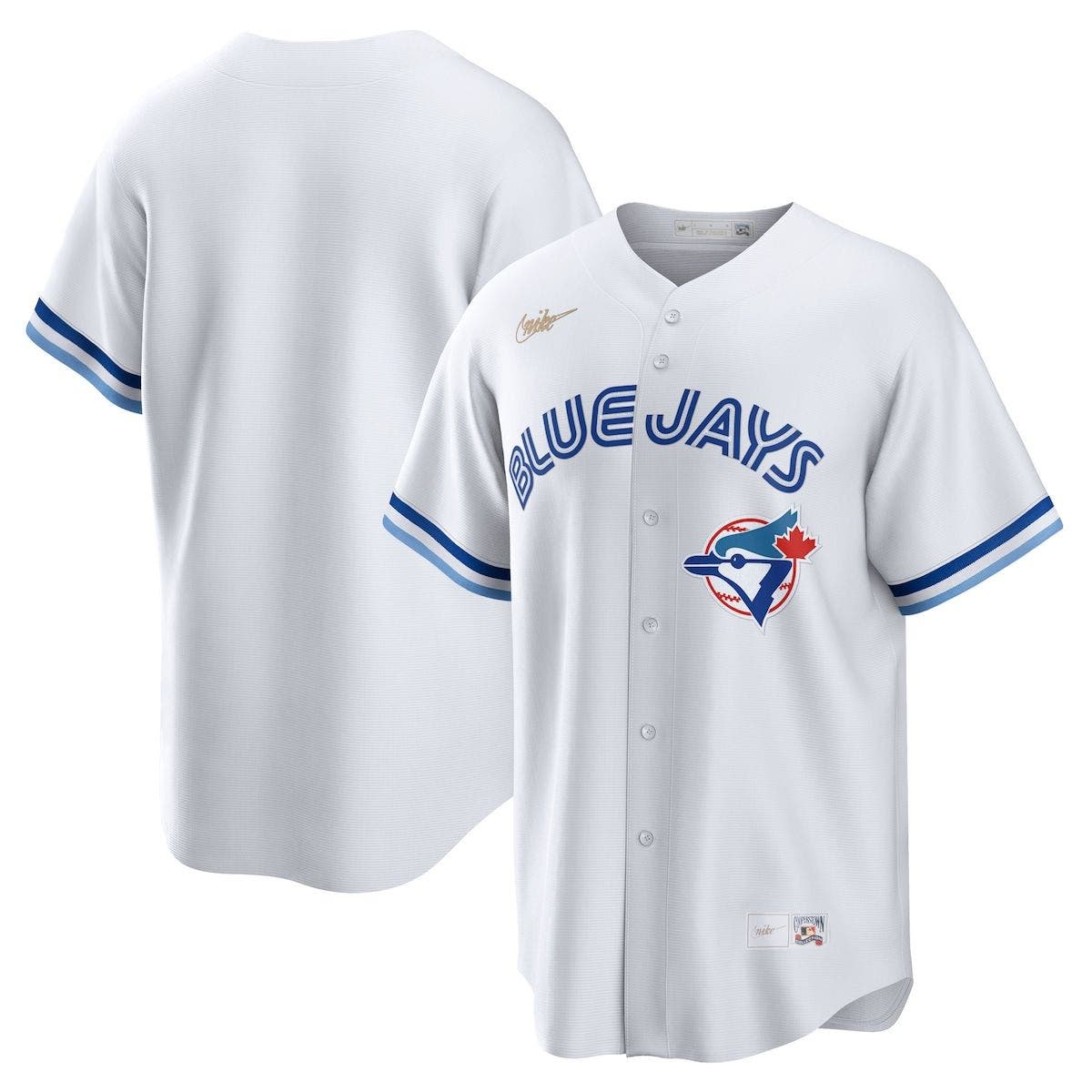 bo bichette jersey powder blue