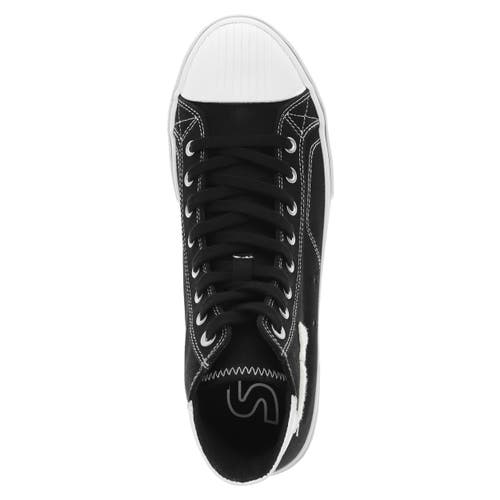 Starter Tradition 71 Hi Sneakers In Multi