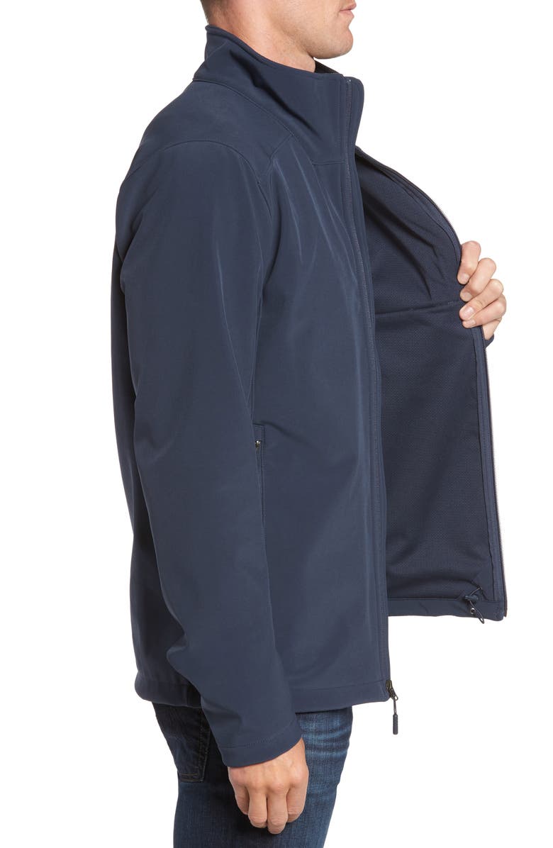 The North Face Apex Bionic 2 Water Repellent Jacket, Alternate, color,