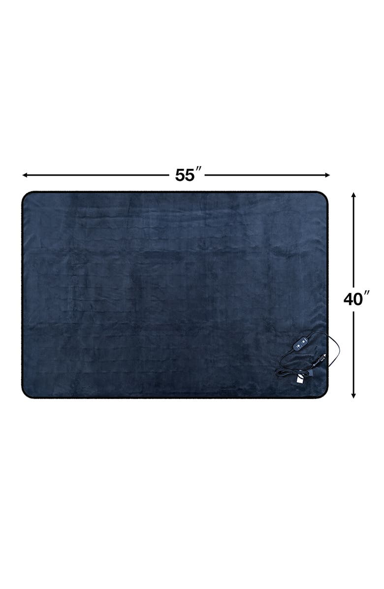 Trimate Electric Car Heating Blanket, Alternate, color, 