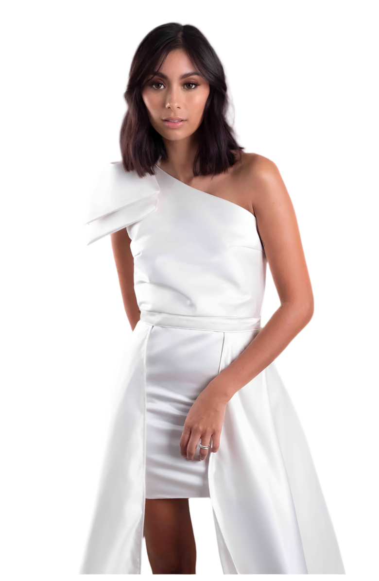 Pia Gladys Perey Ivy, Alternate, color, 