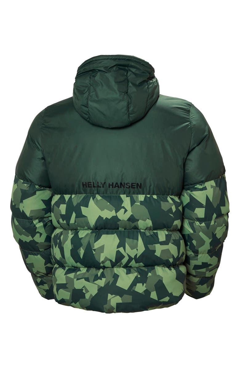 Helly Hansen Active Puffer Jacket, Alternate, color,