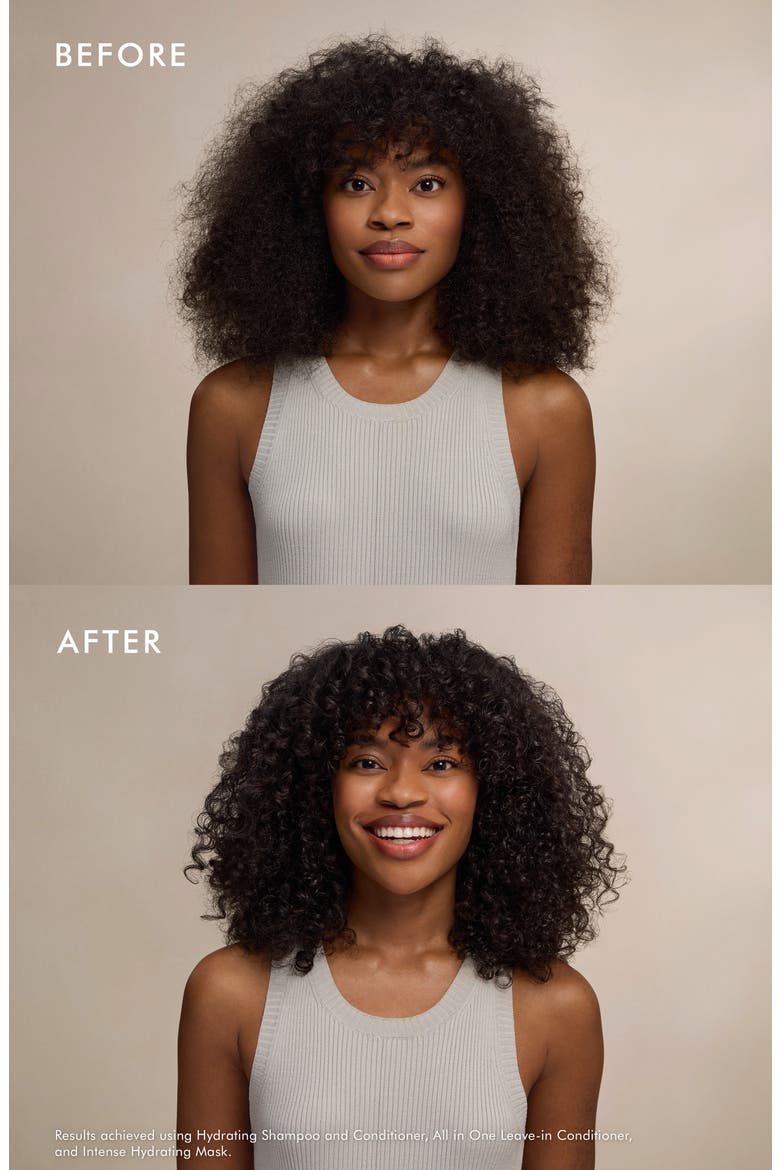All in One Leave-in Conditioner, Alternate, color, NO COLOR