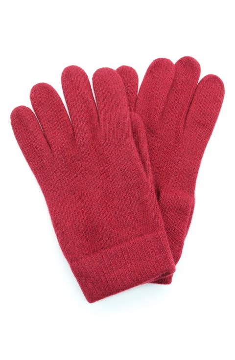 Cashmere Gloves