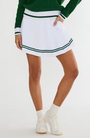 Beach Riot Sorrel 16-Inch Skort