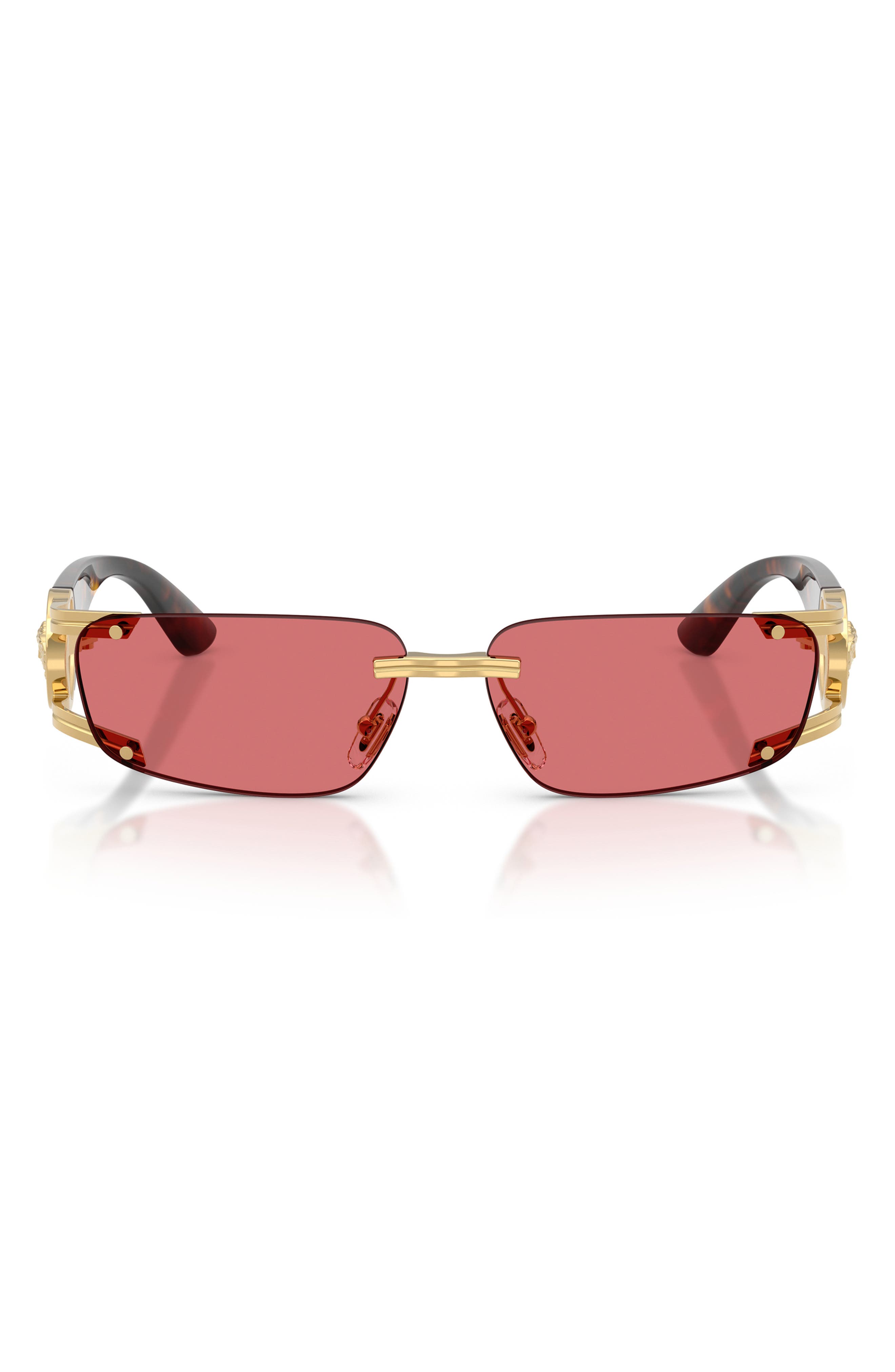 selected GOLD / RED HIPER 8