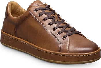 Barnes Low Top Sneaker