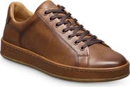 Allen Edmonds Barnes Low Top Sneaker