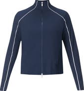 Sweaty Betty Anytime Explorer Stretch Track Jacket