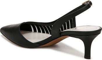 Franco Sarto Karina Slingback Pump (Women) Nordstromrack