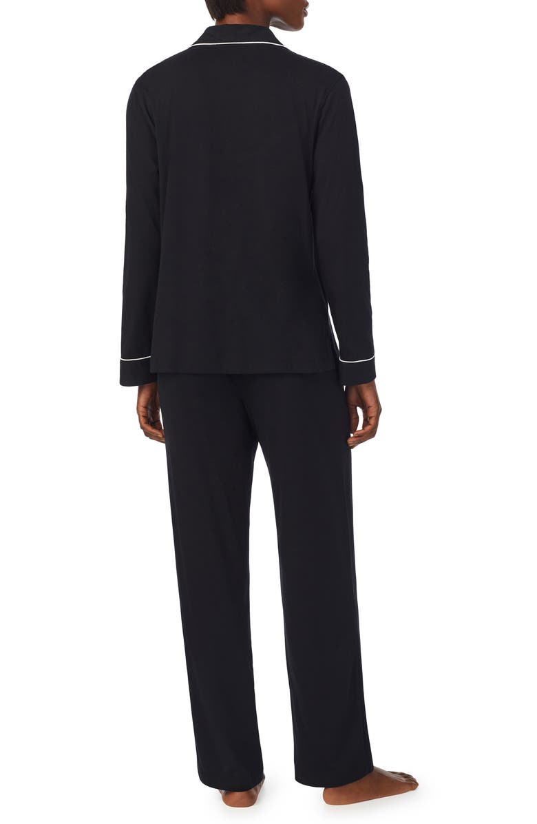 Lauren Ralph Lauren Monogram Pajamas, Alternate, color, 