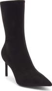 Jeffrey Campbell Everynight Pointed Toe Bootie