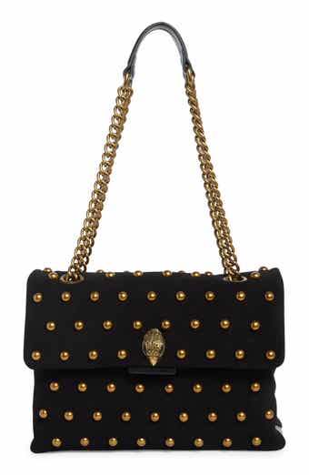 Kurt Geiger London Kensington Leather Mini Crossbody Bag