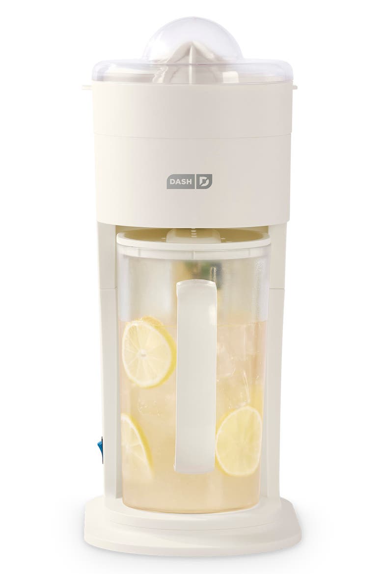 Lemonade Maker, Alternate, color, CREAM