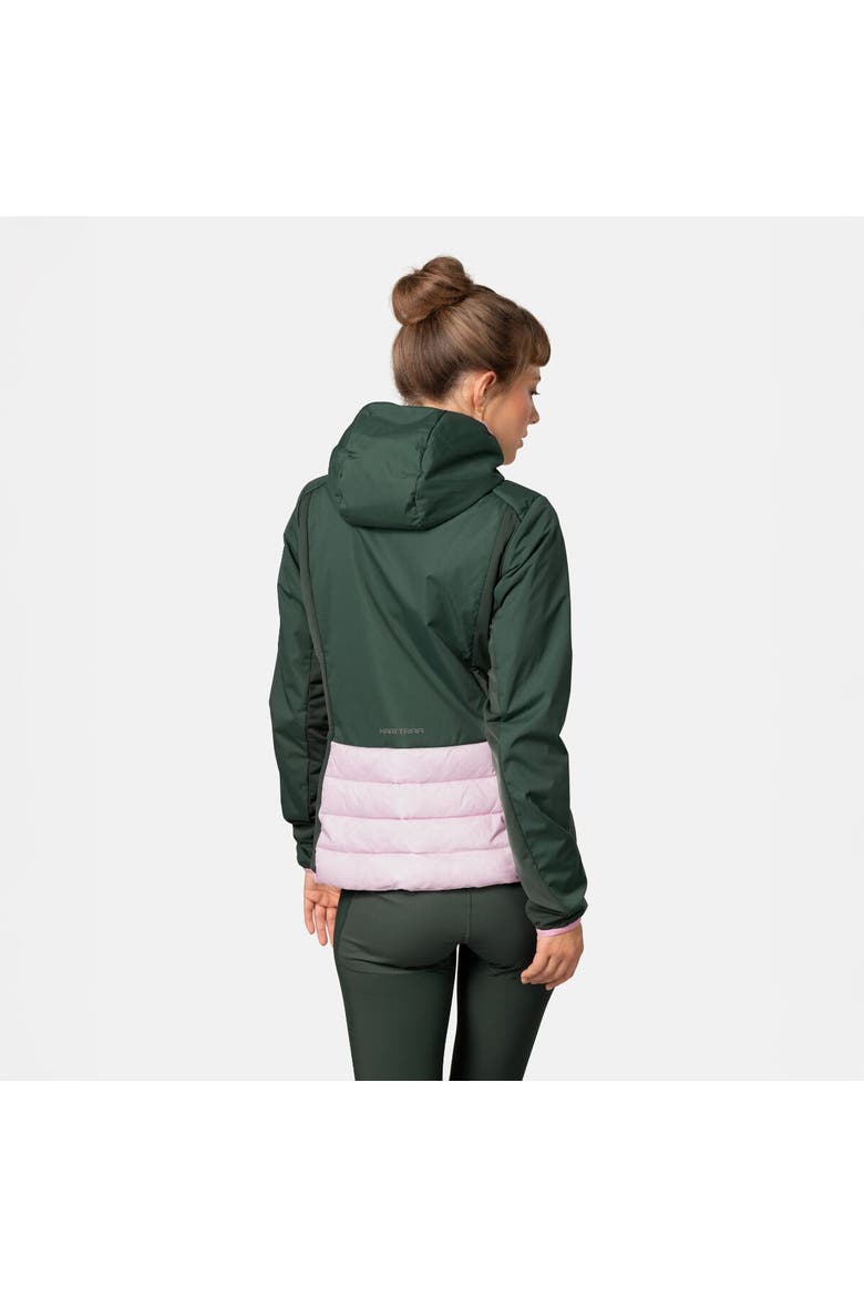 Tirill Thermal Jacket - Women's, Alternate, color, Thyme