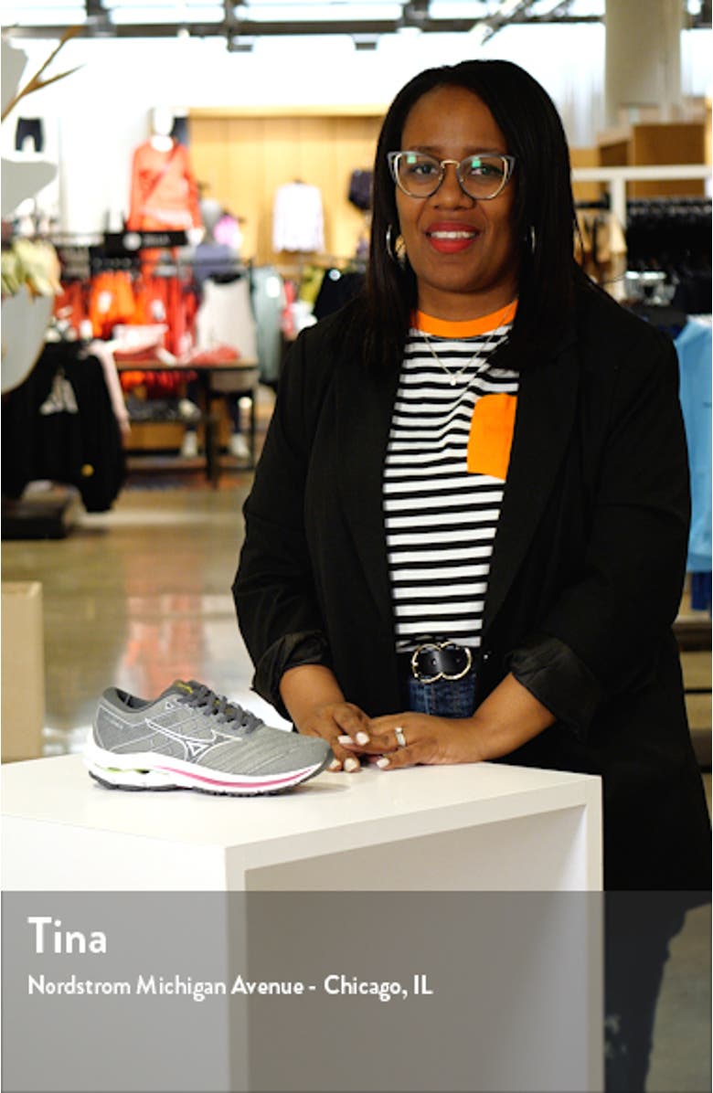 Wave Inspire 18 Running Shoe, sales video thumbnail