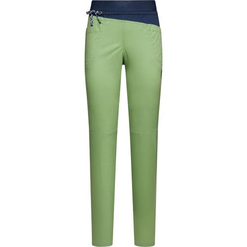La Sportiva Tundra Pant In Green