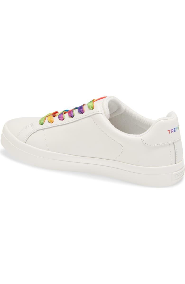 Tretorn Harlow 2 Sneaker, Alternate, color,