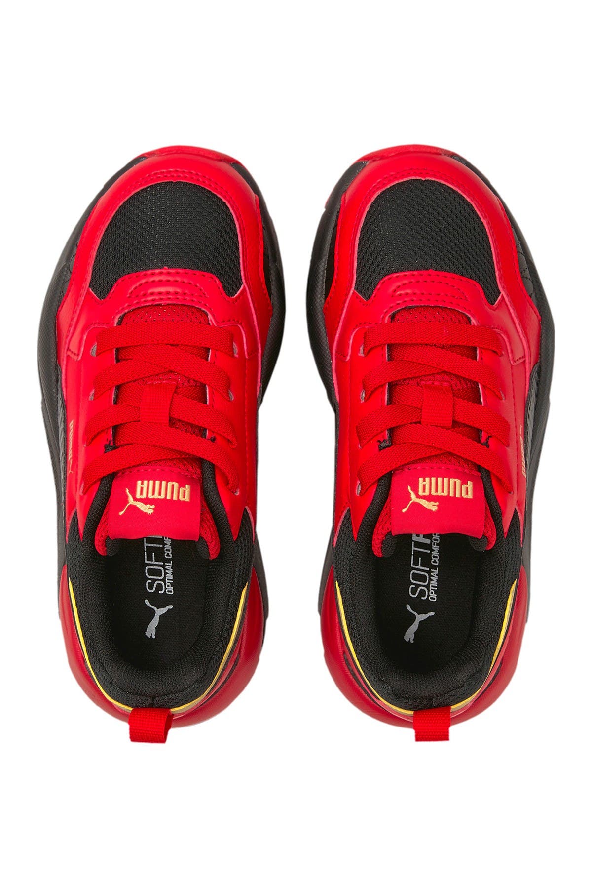 PUMA X-Ray 2 Square AC Sneaker, Alternate, color, 