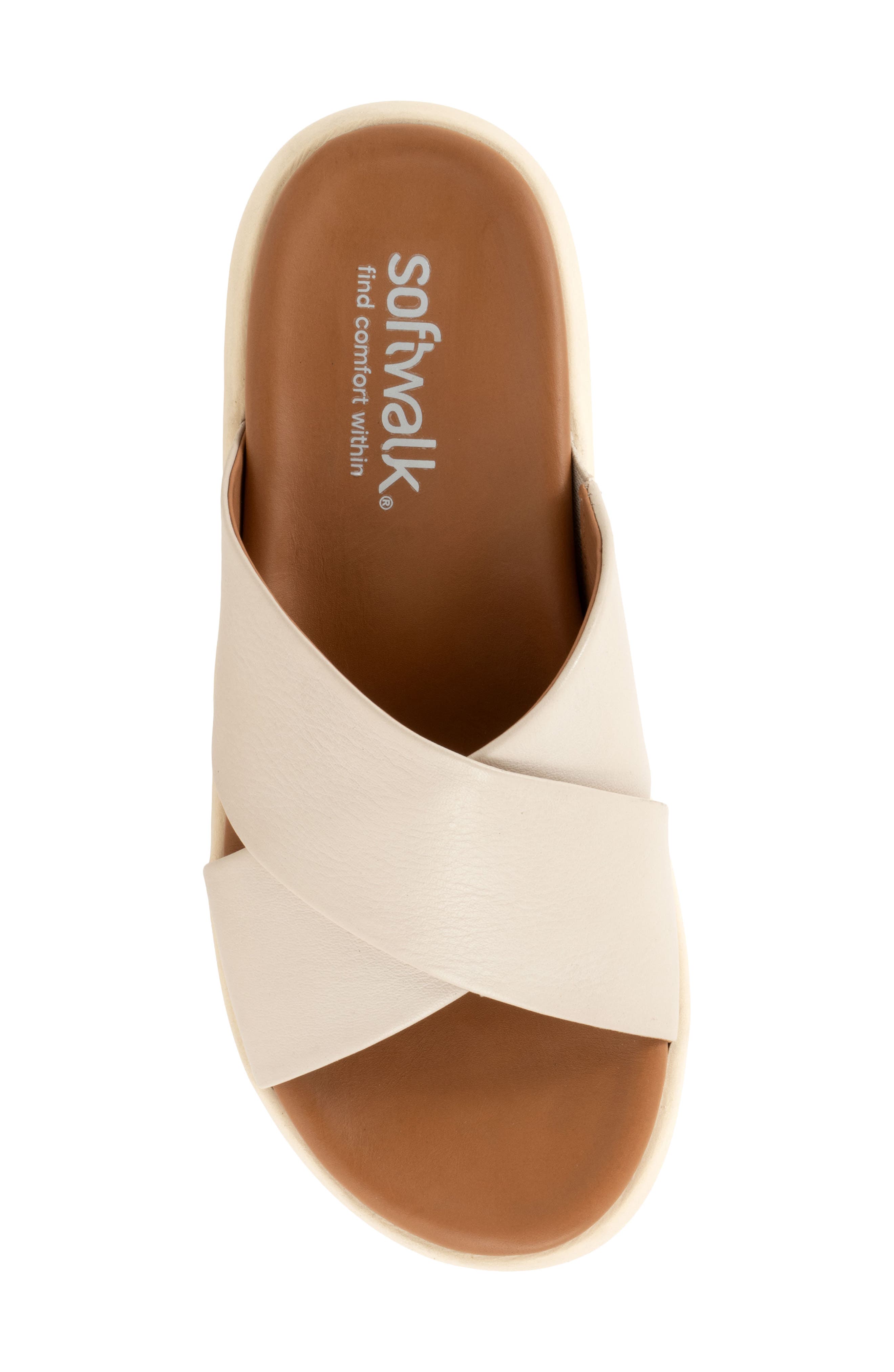 Jesi 2.0 Sandal, Alternate, color, IVORY