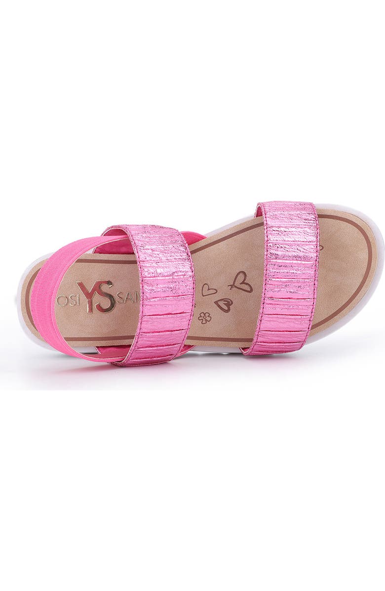 Yosi Samra Miss Olivia Slingback Sandal, Alternate, color,