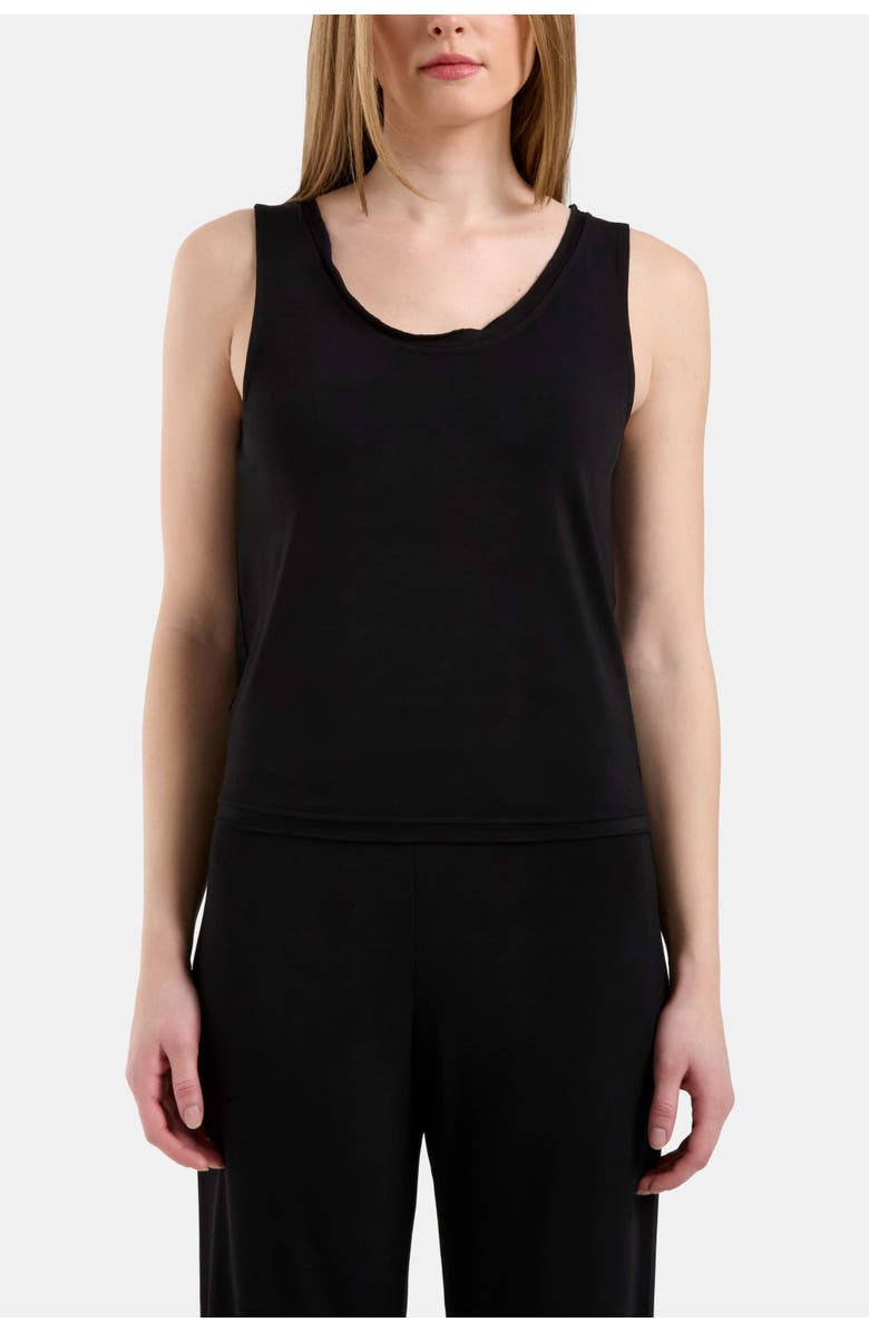 Capsule 121 THE SAX TOP, Main, color, Black