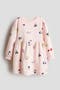 selected Light Pink/Sanrio
