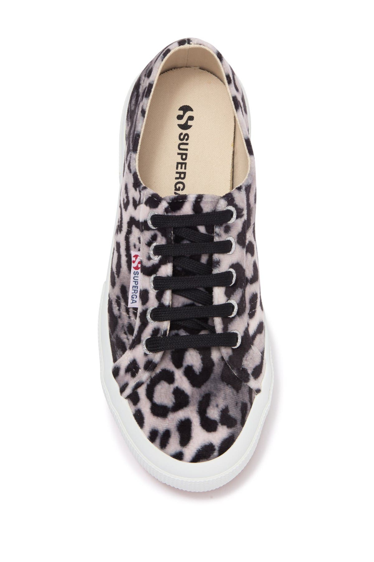 Superga 2750 Sneaker, Alternate, color, 