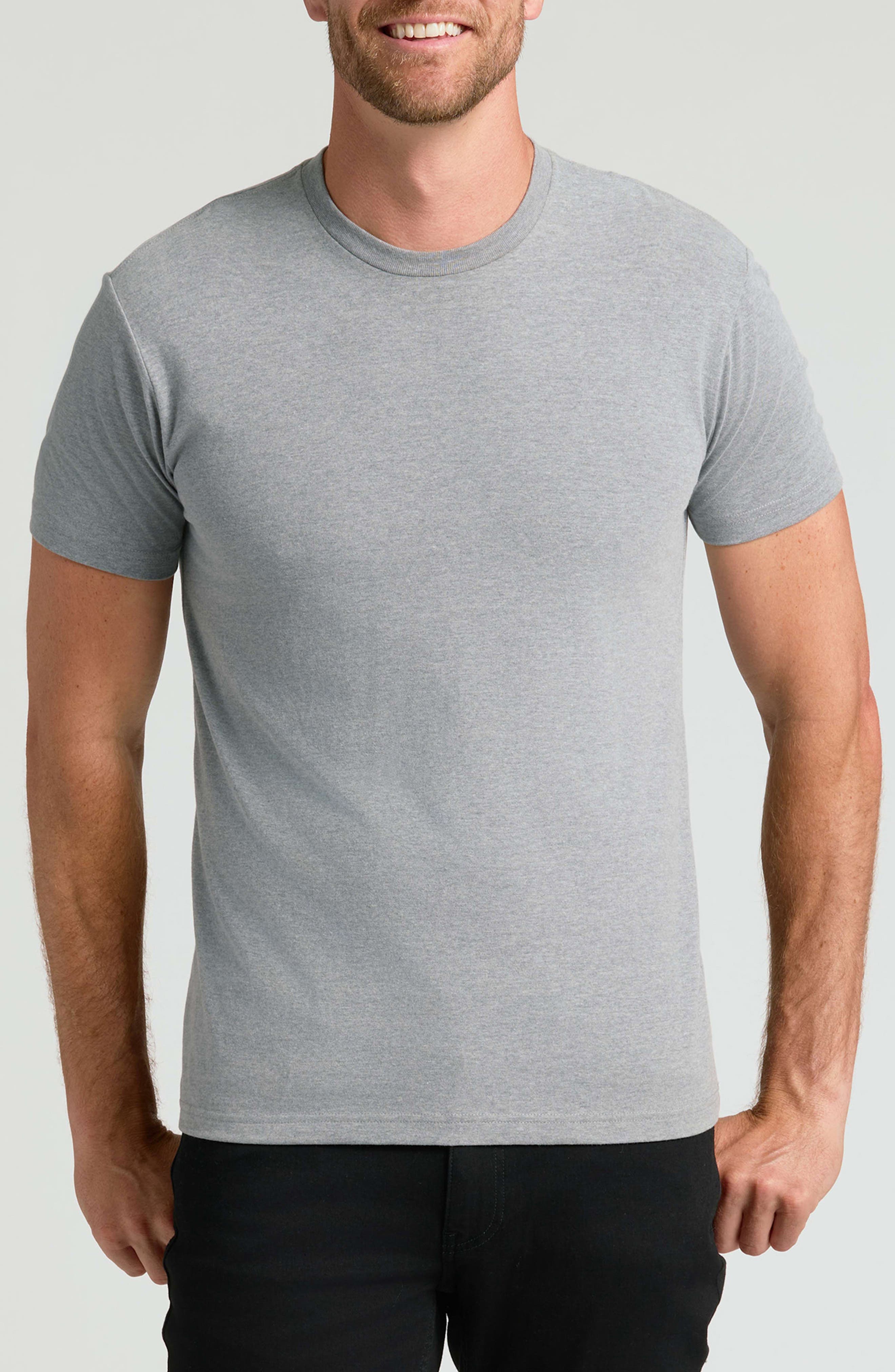 True Classic Classic Crewneck T-Shirt