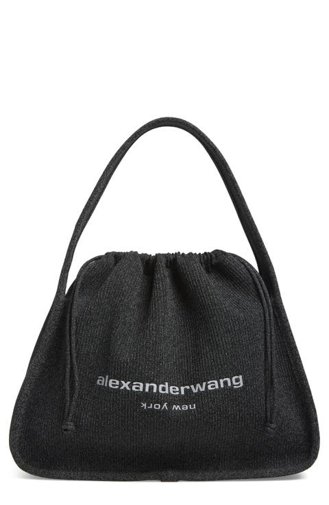 Large Ryan Shoulder Bag