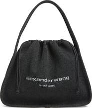 Alexander Wang Large Ryan Shoulder Bag