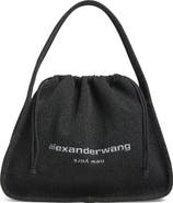 Alexander Wang Large Ryan Shoulder Bag