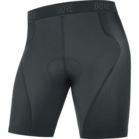 C5 Liner Short Tights+ - Men's