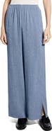 Theory Slit Pro Pants