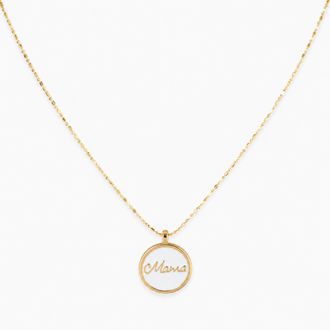 Forever Mama Necklace