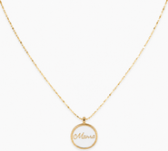 Ivy & Pearl Co. Forever Mama Necklace