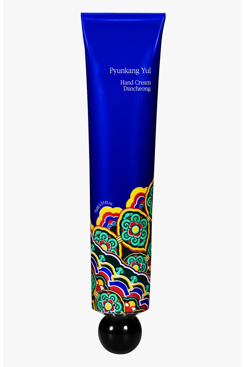 Hand Cream Dancheong, Main, color, None