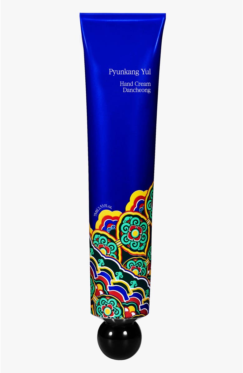 Pyunkang Yul Hand Cream Dancheong, Main, color, NO COLOR