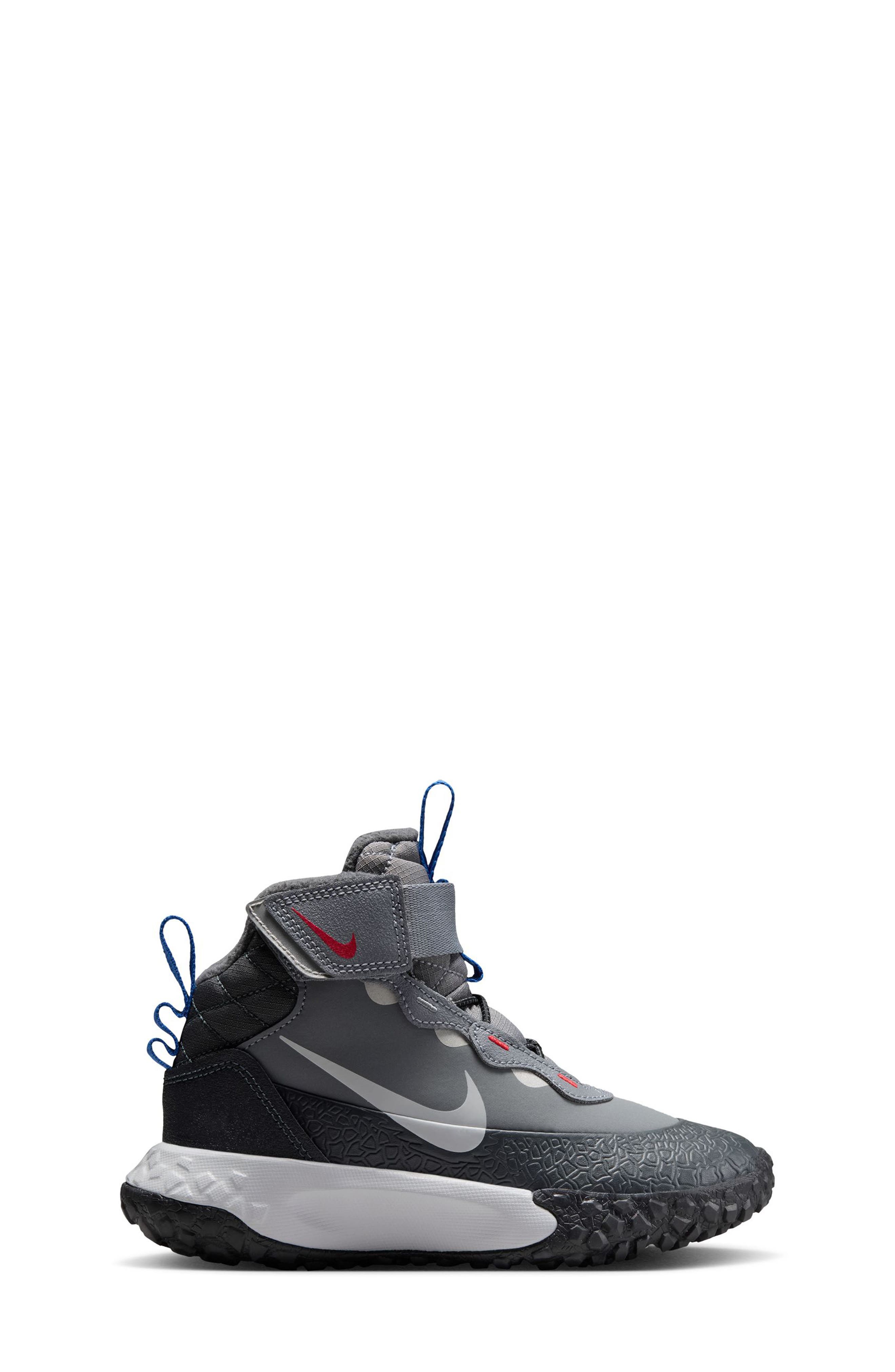 Terrascout Sneaker Boot, Alternate, color, 003 COL GY/PRPLTM