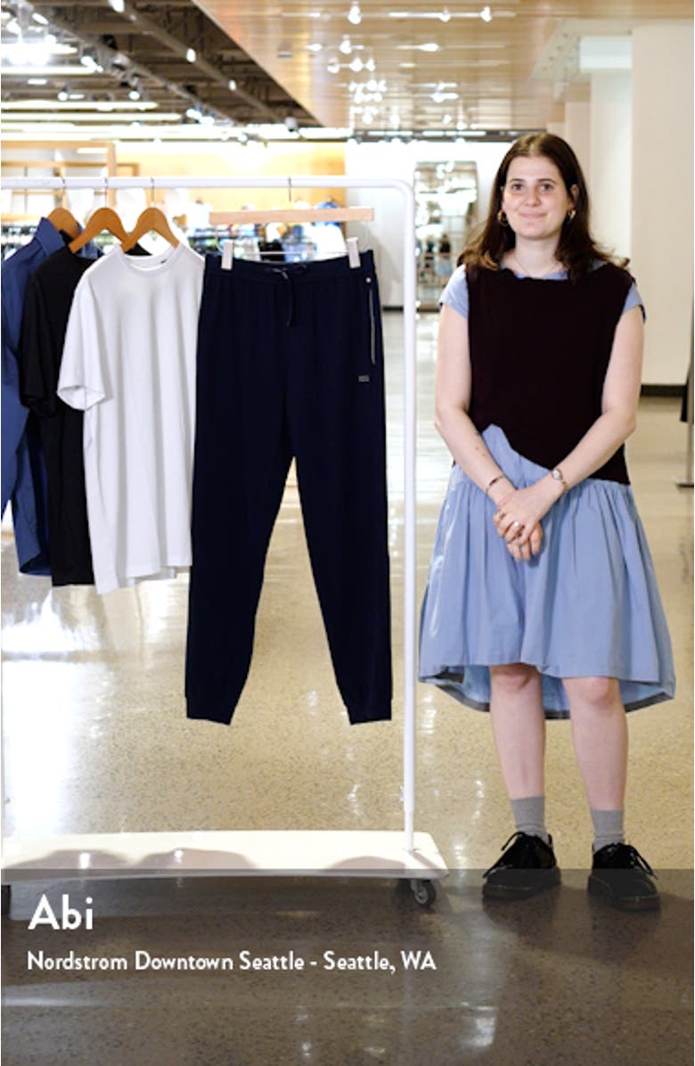 Mix Match Pajama Joggers, sales video thumbnail