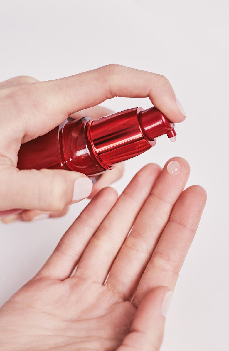 Shiseido Ultimune Power Infusing Concentrate Serum with ImuGeneration Technology<sup>™</sup>, Alternate, color,